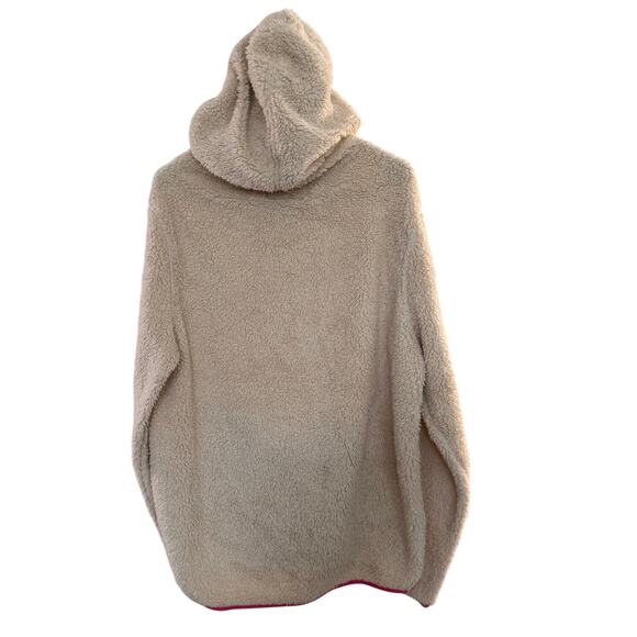 NEW CHUBBIES Men's The Snow Day Fleece Pullover Hoodie Size L - Picture 2 of 9